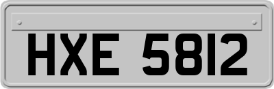 HXE5812