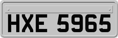 HXE5965