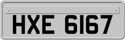 HXE6167