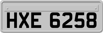 HXE6258