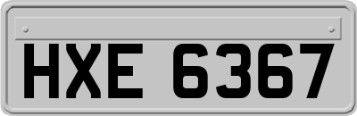 HXE6367