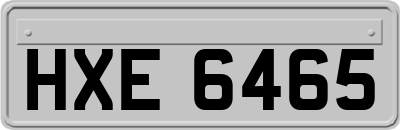 HXE6465