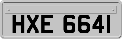 HXE6641