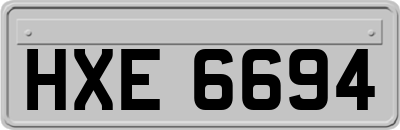 HXE6694
