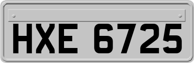 HXE6725