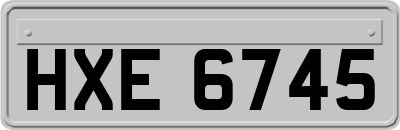 HXE6745