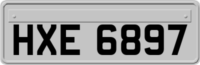 HXE6897