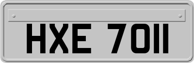 HXE7011