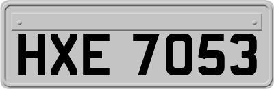 HXE7053