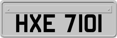 HXE7101