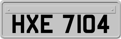 HXE7104