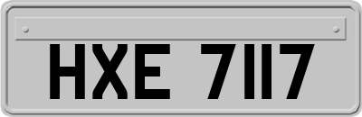 HXE7117