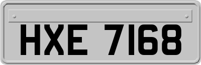 HXE7168