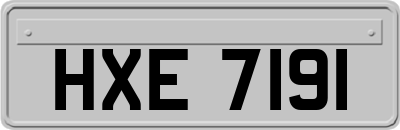 HXE7191