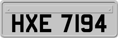 HXE7194