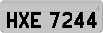 HXE7244