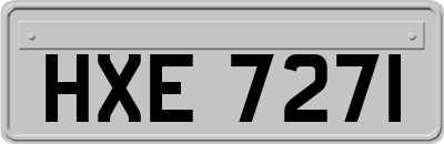 HXE7271