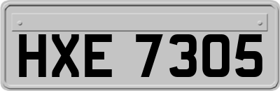 HXE7305