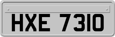 HXE7310