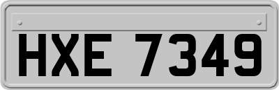 HXE7349