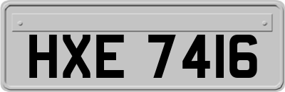 HXE7416