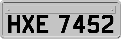 HXE7452