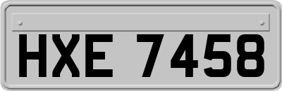 HXE7458