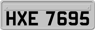 HXE7695