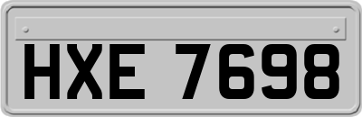 HXE7698