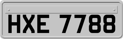 HXE7788