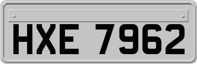 HXE7962