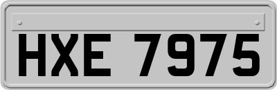 HXE7975
