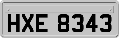HXE8343