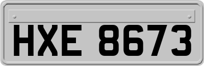 HXE8673