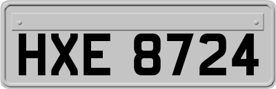 HXE8724