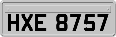 HXE8757