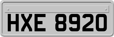 HXE8920