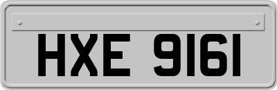 HXE9161