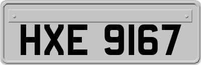 HXE9167