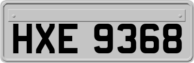 HXE9368