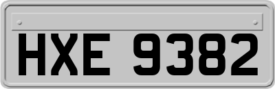 HXE9382