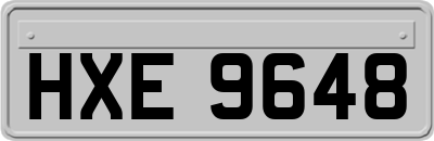 HXE9648