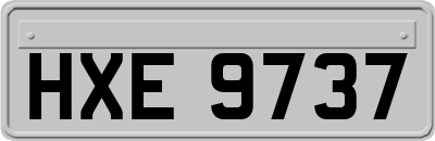 HXE9737