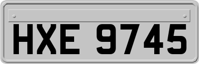 HXE9745