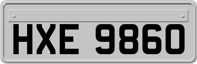 HXE9860