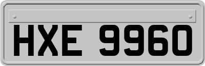 HXE9960