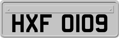 HXF0109