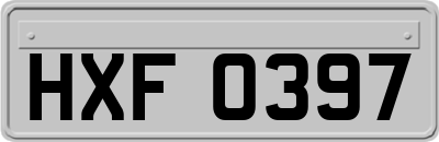 HXF0397