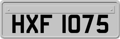 HXF1075