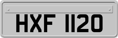 HXF1120